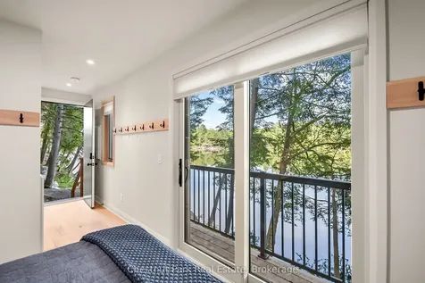 2438 Kushog Lake Road Algonquin Highlands ON K0M 1J1