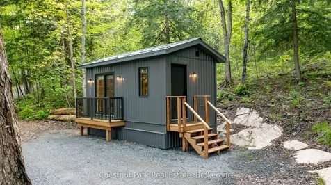 2438 Kushog Lake Road Algonquin Highlands ON K0M 1J1