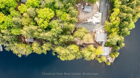 2438 Kushog Lake Road Algonquin Highlands ON K0M 1J1