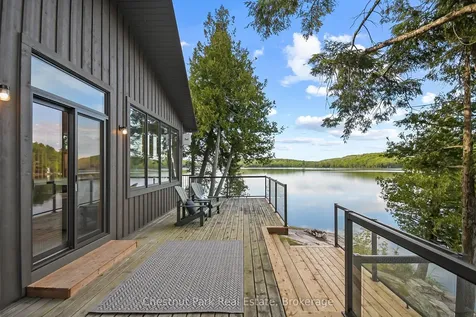 2438 Kushog Lake Road Algonquin Highlands ON K0M 1J1