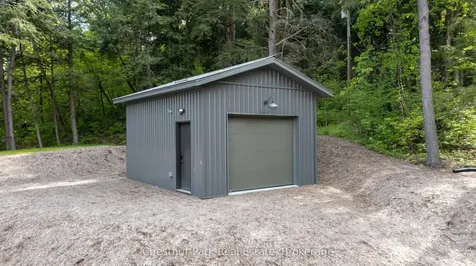 2438 Kushog Lake Road Algonquin Highlands ON K0M 1J1