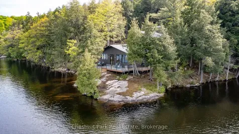 2438 Kushog Lake Road Algonquin Highlands ON K0M 1J1