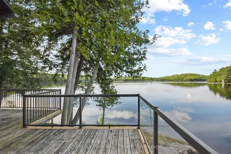 2438 Kushog Lake Road Algonquin Highlands ON K0M 1J1