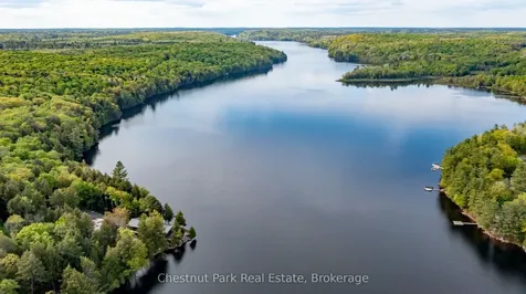 2438 Kushog Lake Road Algonquin Highlands ON K0M 1J1