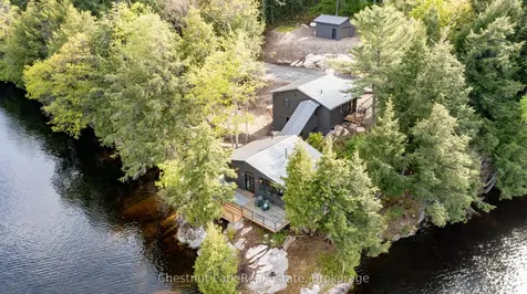 2438 Kushog Lake Road Algonquin Highlands ON K0M 1J1