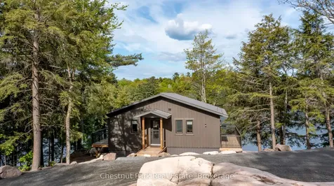 2438 Kushog Lake Road Algonquin Highlands ON K0M 1J1