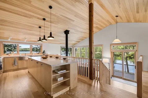 2438 Kushog Lake Road Algonquin Highlands ON K0M 1J1