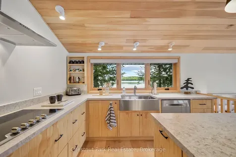 2438 Kushog Lake Road Algonquin Highlands ON K0M 1J1