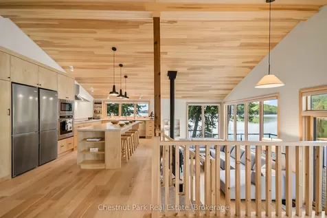 2438 Kushog Lake Road Algonquin Highlands ON K0M 1J1