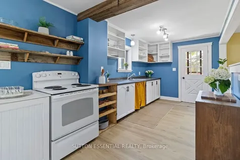 8625 County Road 15 Road Augusta ON K0G 1R0