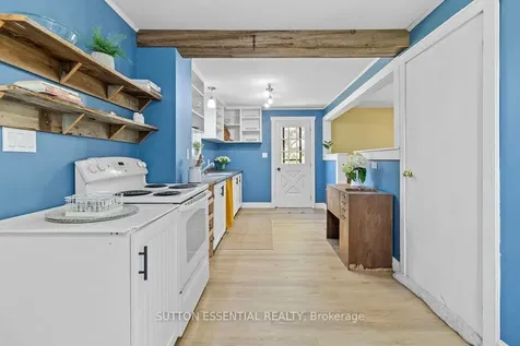 8625 County Road 15 Road Augusta ON K0G 1R0