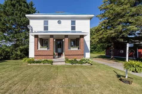 8625 County Road 15 Road Augusta ON K0G 1R0