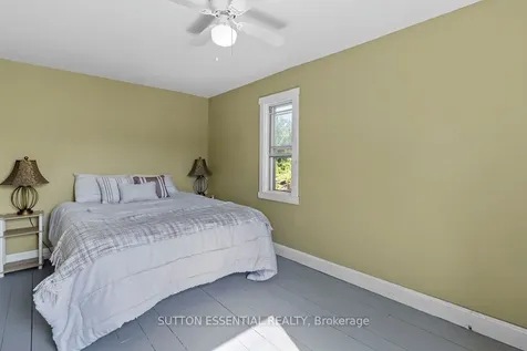 8625 County Road 15 Road Augusta ON K0G 1R0