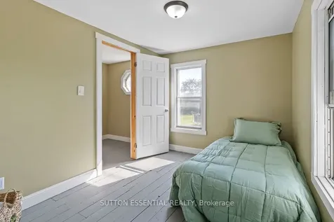 8625 County Road 15 Road Augusta ON K0G 1R0