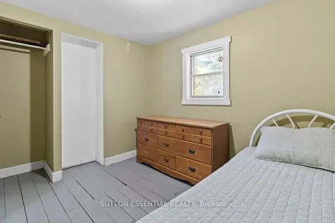 8625 County Road 15 Road Augusta ON K0G 1R0