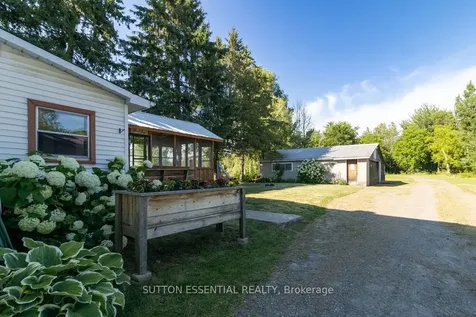 8625 County Road 15 Road Augusta ON K0G 1R0