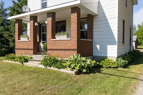 8625 County Road 15 Road Augusta ON K0G 1R0