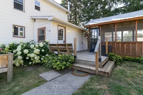 8625 County Road 15 Road Augusta ON K0G 1R0