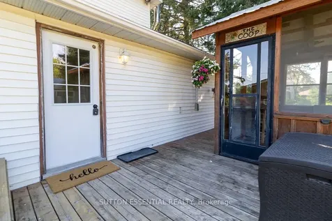 8625 County Road 15 Road Augusta ON K0G 1R0