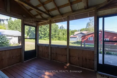 8625 County Road 15 Road Augusta ON K0G 1R0