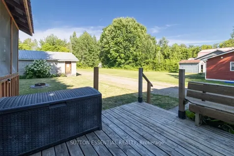 8625 County Road 15 Road Augusta ON K0G 1R0