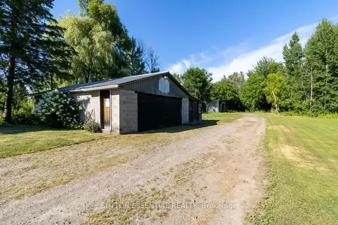 8625 County Road 15 Road Augusta ON K0G 1R0