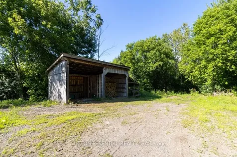 8625 County Road 15 Road Augusta ON K0G 1R0