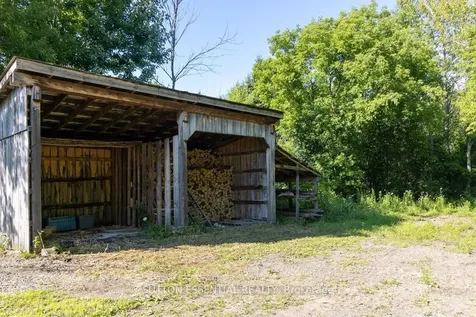 8625 County Road 15 Road Augusta ON K0G 1R0