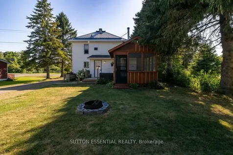 8625 County Road 15 Road Augusta ON K0G 1R0