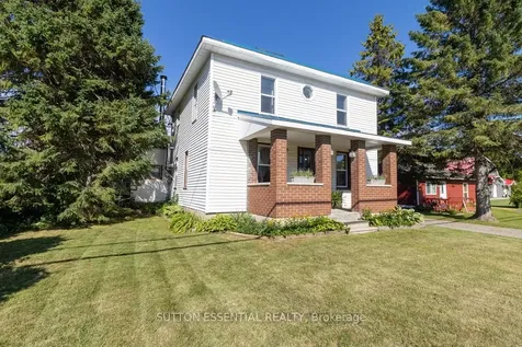 8625 County Road 15 Road Augusta ON K0G 1R0