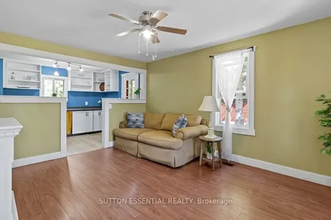 8625 County Road 15 Road Augusta ON K0G 1R0