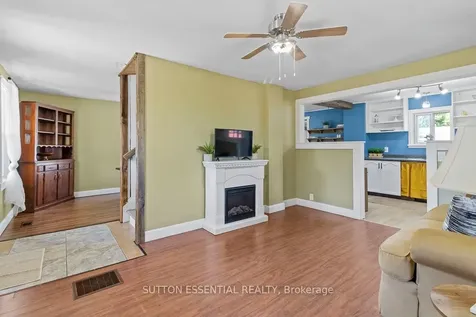 8625 County Road 15 Road Augusta ON K0G 1R0