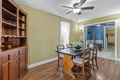 8625 County Road 15 Road Augusta ON K0G 1R0