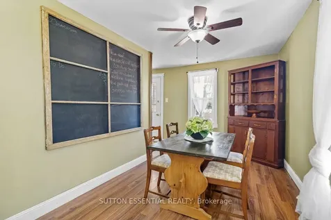 8625 County Road 15 Road Augusta ON K0G 1R0