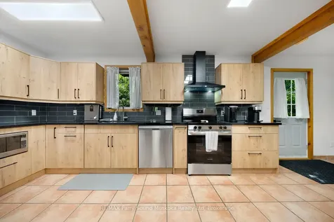 113 Bayview Drive Carling ON P0G 1G0