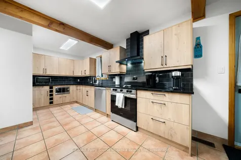 113 Bayview Drive Carling ON P0G 1G0