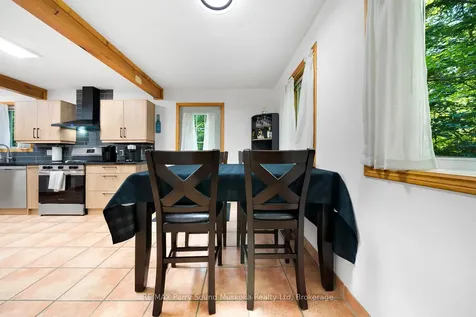 113 Bayview Drive Carling ON P0G 1G0