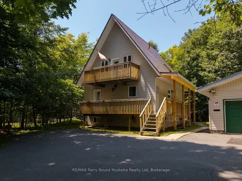 113 Bayview Drive Carling ON P0G 1G0