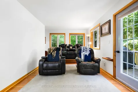 113 Bayview Drive Carling ON P0G 1G0