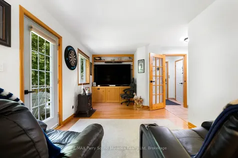 113 Bayview Drive Carling ON P0G 1G0
