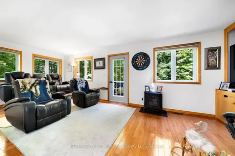 113 Bayview Drive Carling ON P0G 1G0