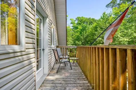 113 Bayview Drive Carling ON P0G 1G0