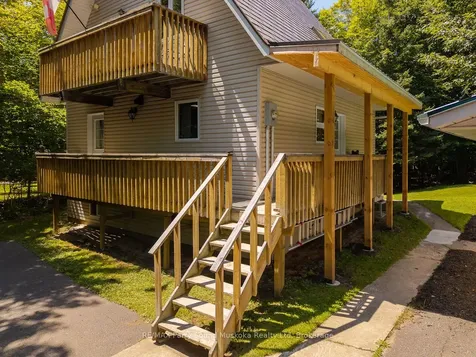 113 Bayview Drive Carling ON P0G 1G0