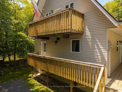 113 Bayview Drive Carling ON P0G 1G0