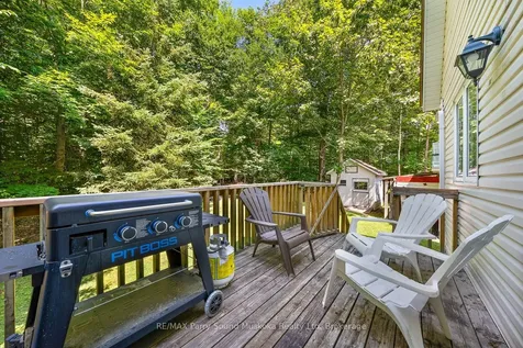 113 Bayview Drive Carling ON P0G 1G0