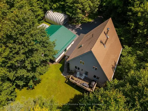 113 Bayview Drive Carling ON P0G 1G0