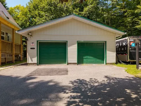 113 Bayview Drive Carling ON P0G 1G0