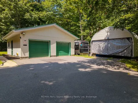 113 Bayview Drive Carling ON P0G 1G0