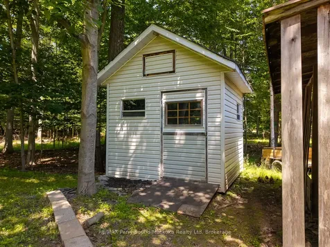 113 Bayview Drive Carling ON P0G 1G0