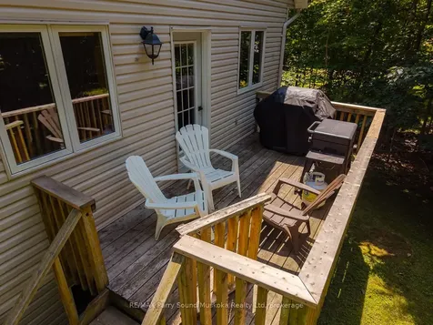 113 Bayview Drive Carling ON P0G 1G0